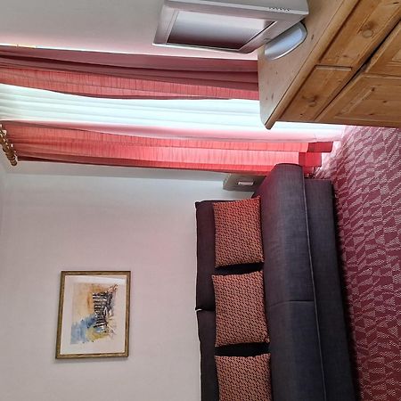 Apartment Edelweiss-2 By Interhome ويرفنوينغ المظهر الخارجي الصورة