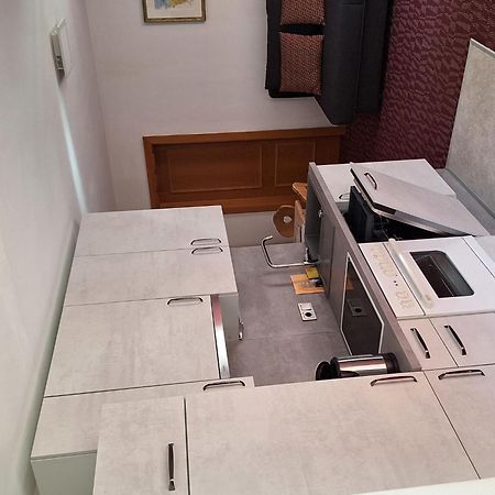 Apartment Edelweiss-2 By Interhome ويرفنوينغ المظهر الخارجي الصورة