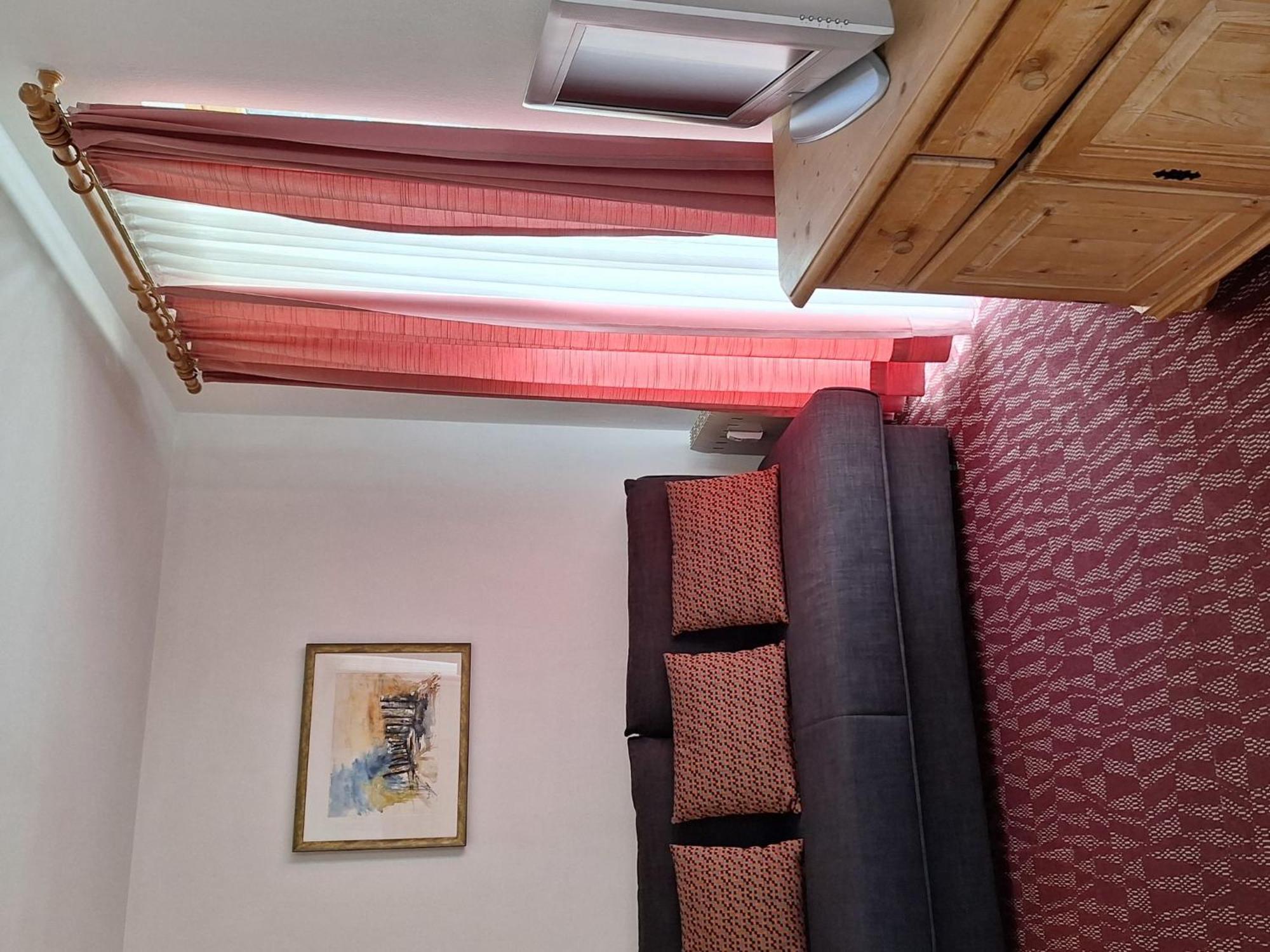 Apartment Edelweiss-2 By Interhome ويرفنوينغ المظهر الخارجي الصورة