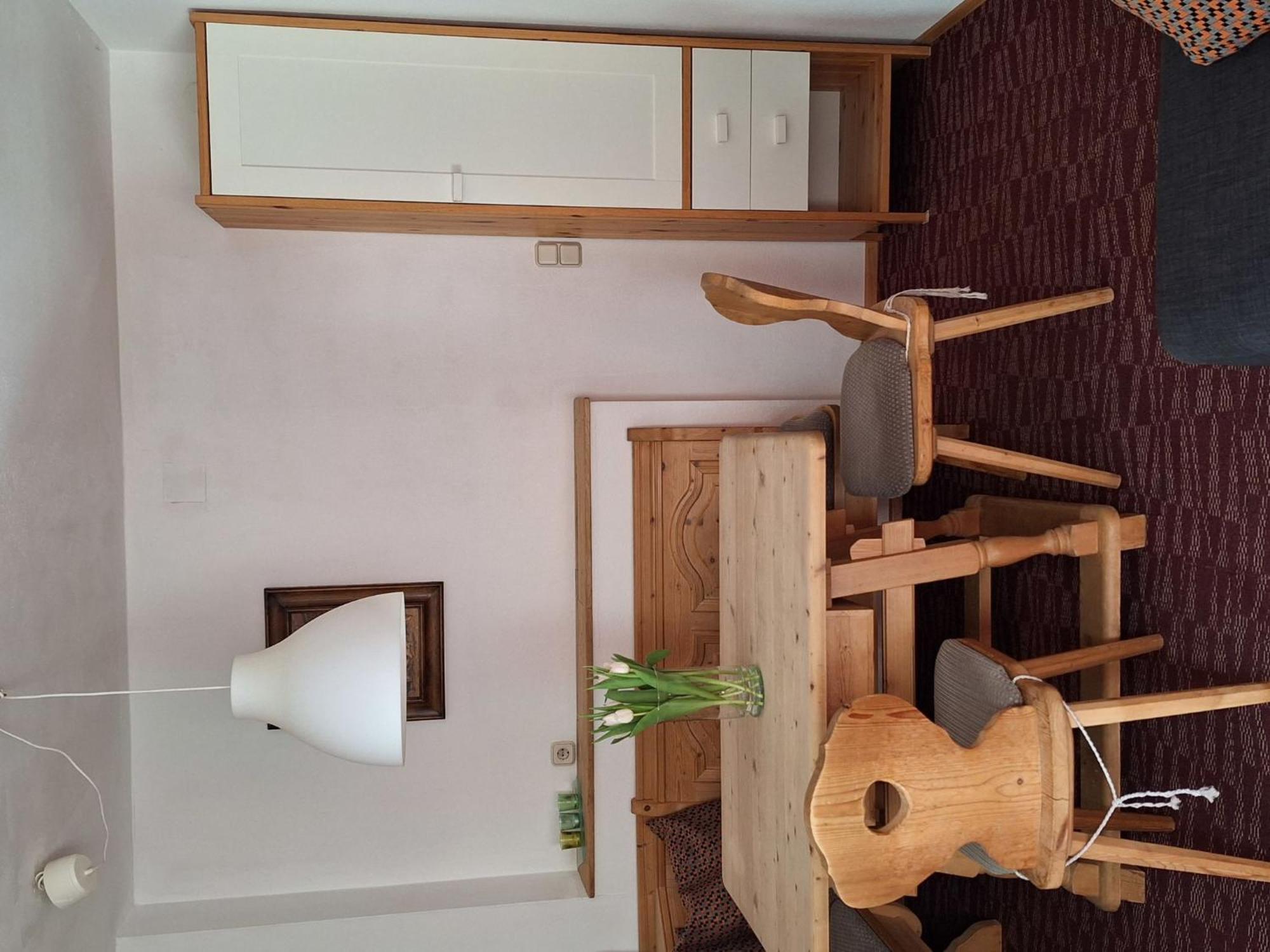 Apartment Edelweiss-2 By Interhome ويرفنوينغ المظهر الخارجي الصورة