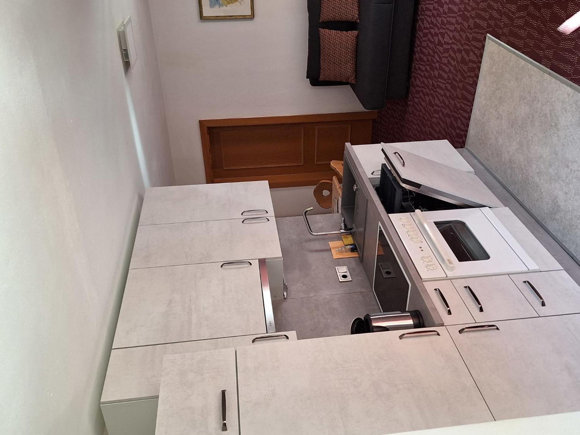 Apartment Edelweiss-2 By Interhome ويرفنوينغ المظهر الخارجي الصورة
